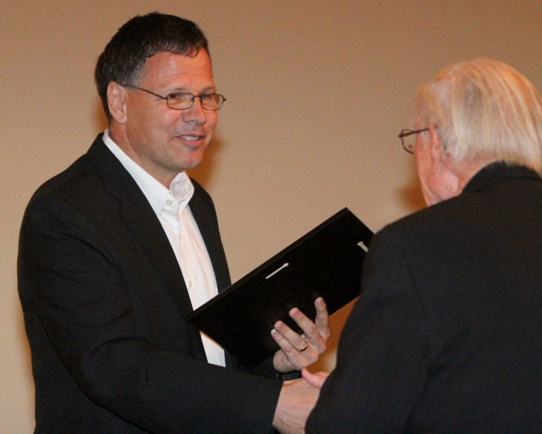 Gatesville Athletic Hall of Fame Banquet